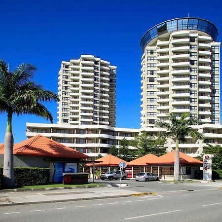 Ramada Hotel & Suites By Wyndham Noumea Eksteriør billede