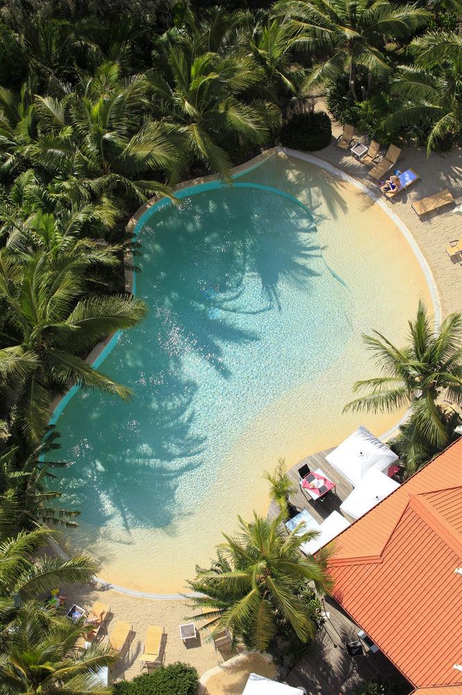 Ramada Hotel & Suites By Wyndham Noumea Eksteriør billede