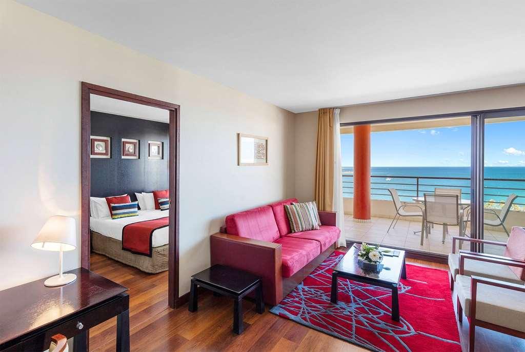 Ramada Hotel & Suites By Wyndham Noumea Værelse billede