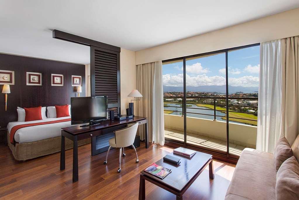 Ramada Hotel & Suites By Wyndham Noumea Værelse billede