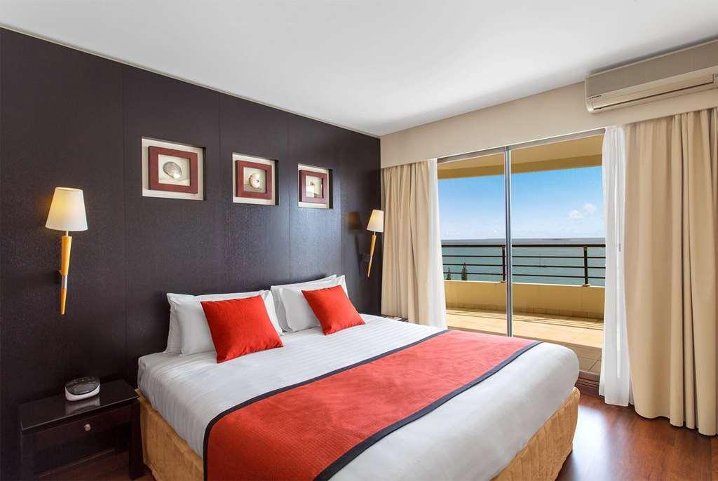 Ramada Hotel & Suites By Wyndham Noumea Værelse billede
