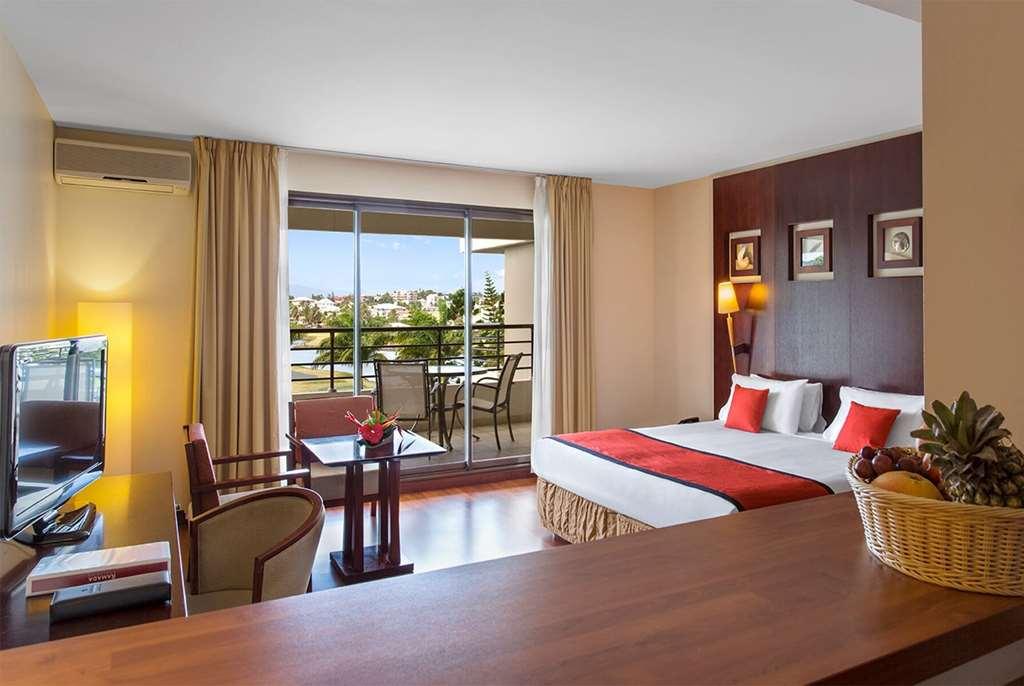 Ramada Hotel & Suites By Wyndham Noumea Værelse billede